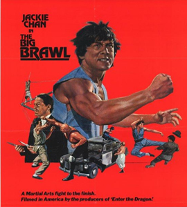 The Big Brawl