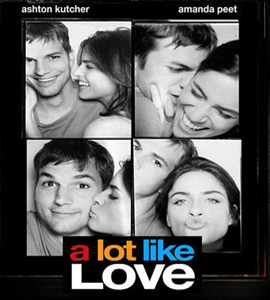 A Lot Like Love