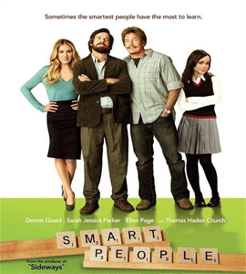 Smart People