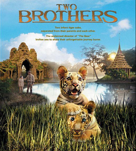 Two Brothers