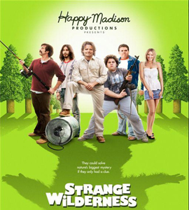 Strange Wilderness