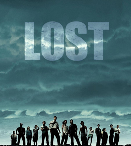 Lost - Second Season - Disc 4