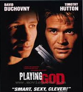 Playing God