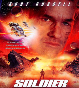 Soldier
