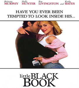 Little Black Book