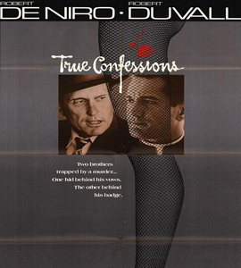 True Confessions