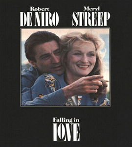 Falling in Love