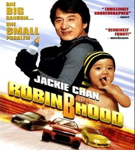 Rob-B-Hood