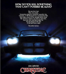 Christine