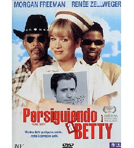 Nurse Betty
