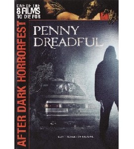 Penny Dreadful