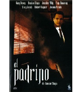 The Latin Godfather