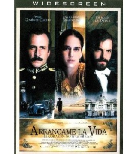 Arrancame La Vida