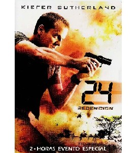 24 - Redemption
