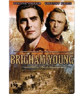 Brigham Young