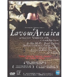 Lavoura Arcaica