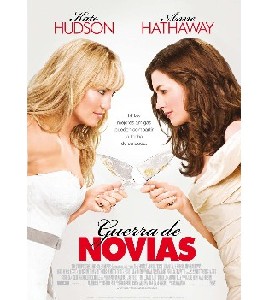 Bride Wars