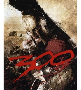 Blu-ray Disc - 300