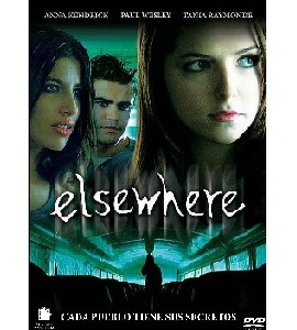 Elsewhere