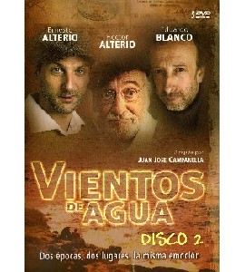 Vientos de Agua - Disco 2