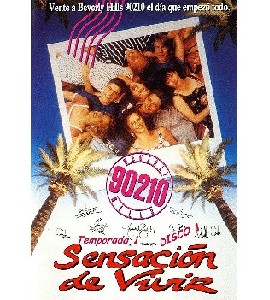 Beverly Hills 90210 - Season 1 - Disc 1