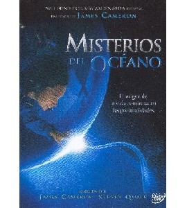Aliens of The Deep