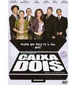Caixa Dois