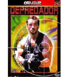 PC - HD DVD - PC ONLY - Predator