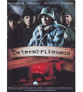 Detsembrikuumus