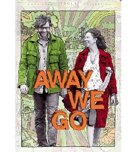 Away We Go