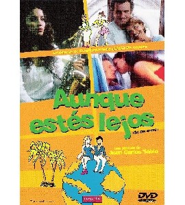 Aunque estes Lejos