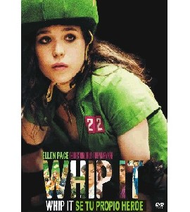 Whip It!