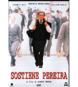 Sostiene Pereira
