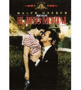Kiss Me Deadly