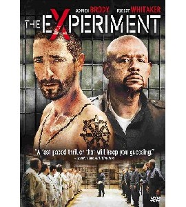 The Experiment - 2010