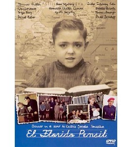 El Florido Pensil