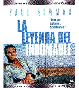 Blu-ray - Cool Hand Luke