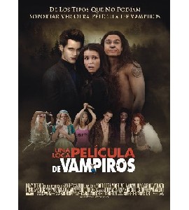 Vampires Suck
