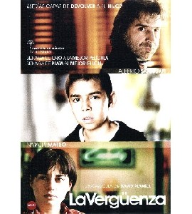 La Verguenza