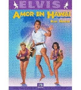 Blue Hawaii