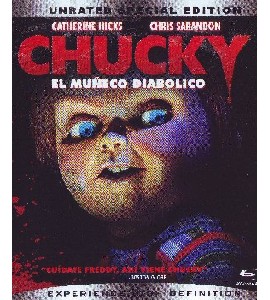 Blu-ray - The Devil´s Tomb
