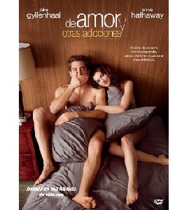 Love & Other Drugs