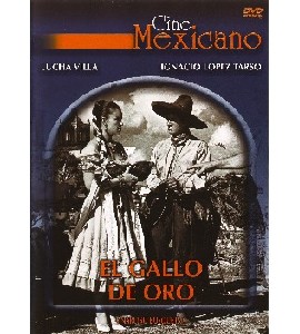 El Gallo de Oro