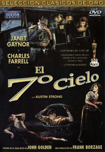 El Septimo Cielo