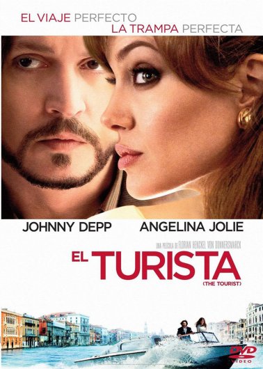 El Turista