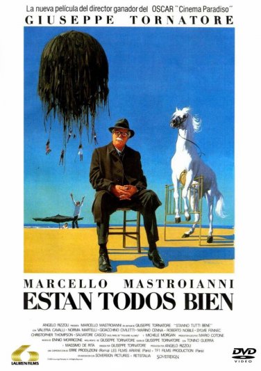 Estan Todos Bien