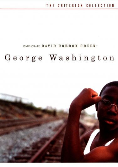 George Washington