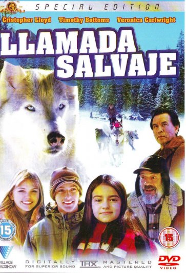 Call of the Wild