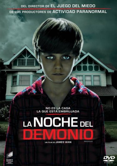 Insidious