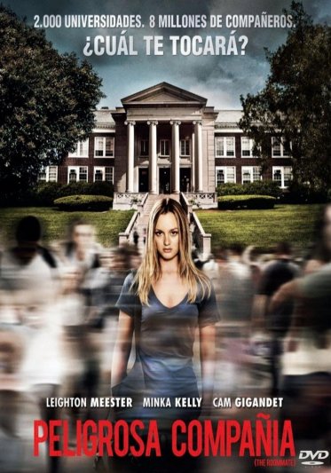 The Roommate - 2011